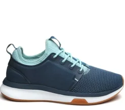 Hot Atom Women Sneakers