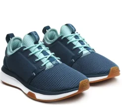 Hot Atom Women Sneakers