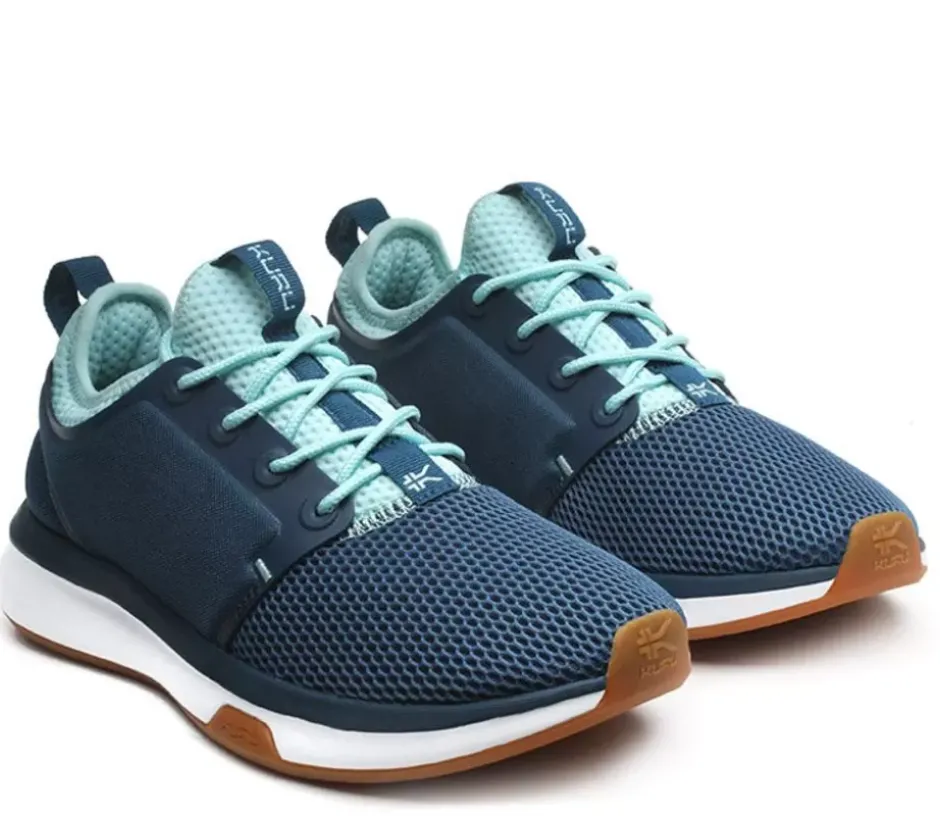 Hot Atom Women Sneakers