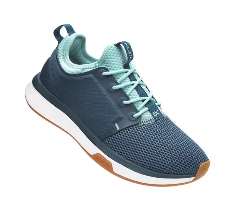 Hot Atom Women Sneakers