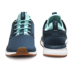 Hot Atom Women Sneakers