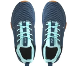 Hot Atom Women Sneakers