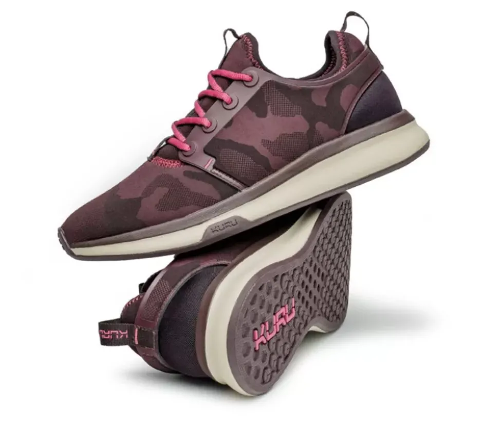 Online Atom Women Sneakers