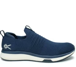 Hot Atom Slip-On Men Slip-Ons