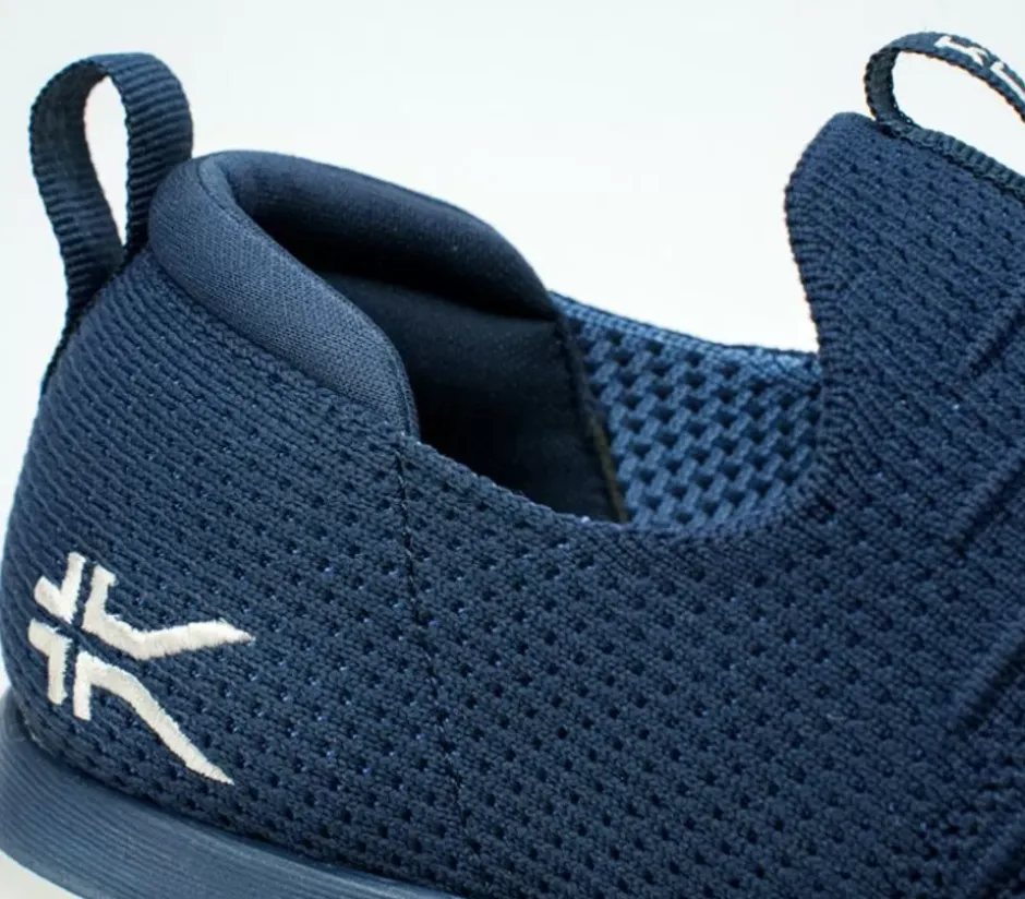 Hot Atom Slip-On Men Slip-Ons