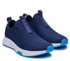 Online Atom Slip-On Women Sneakers