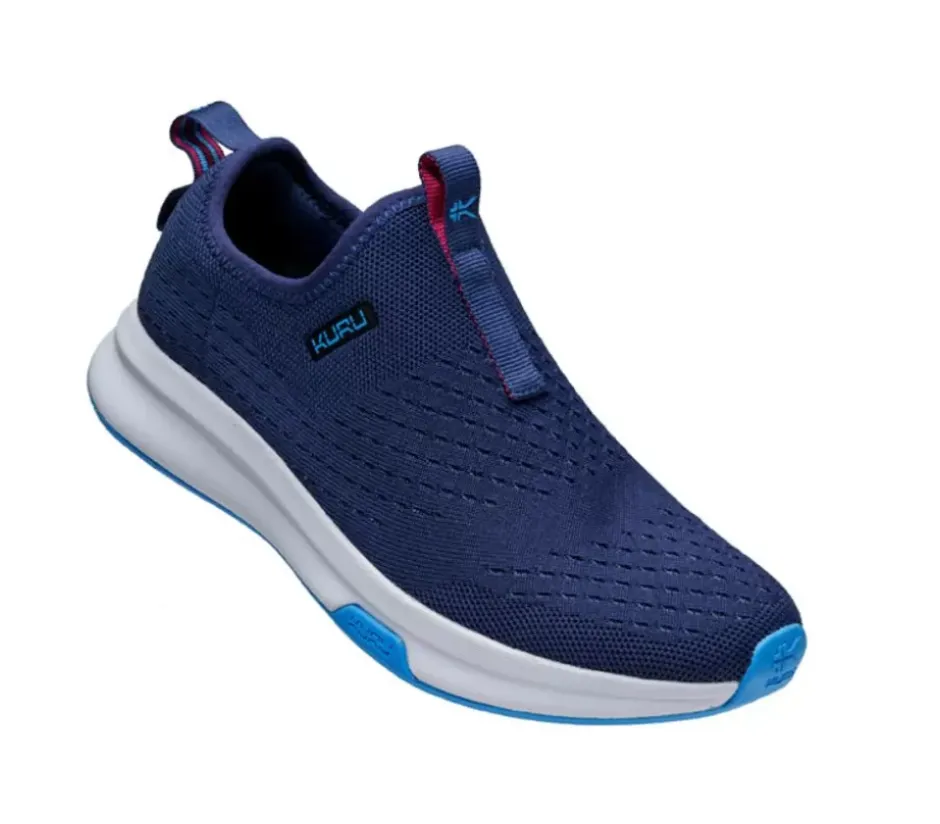 Online Atom Slip-On Women Sneakers