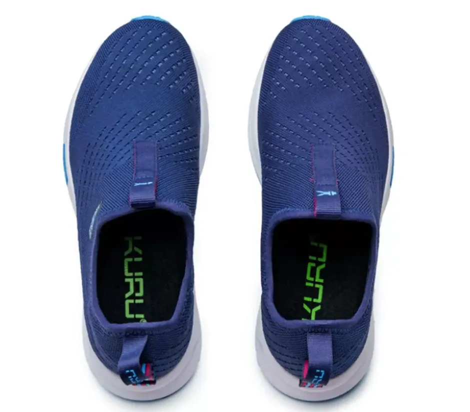 Online Atom Slip-On Women Sneakers