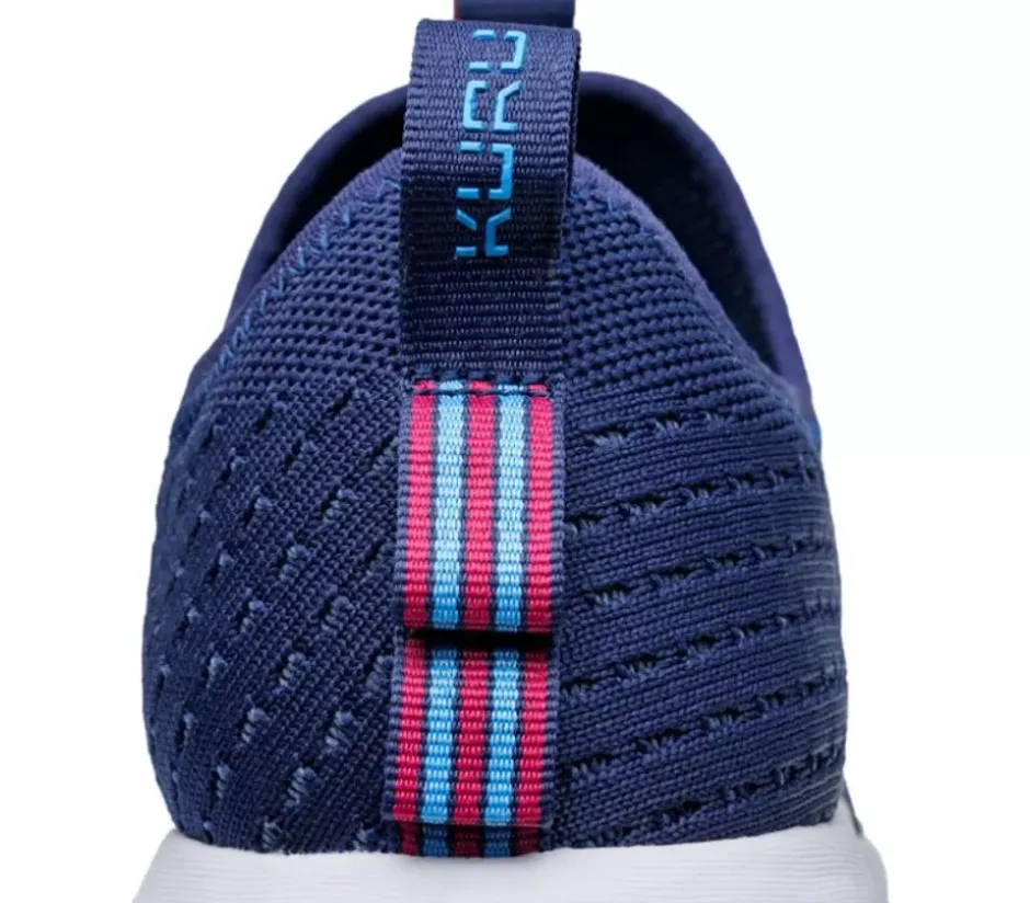 Online Atom Slip-On Women Sneakers