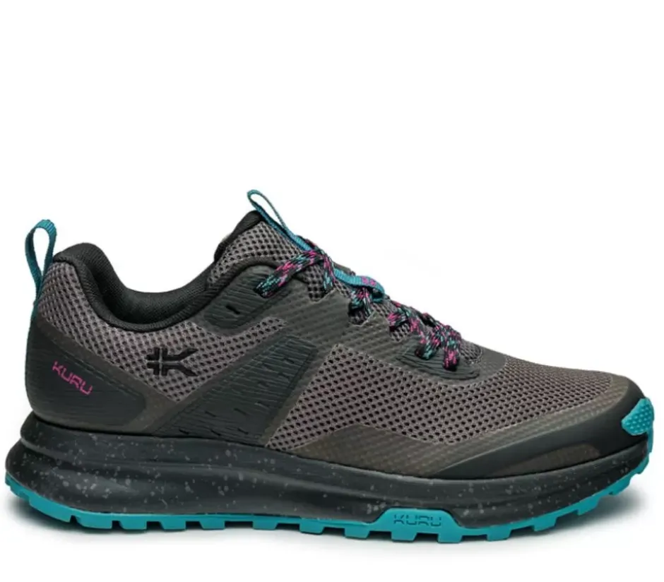 Clearance Atom Trail Women Sneakers