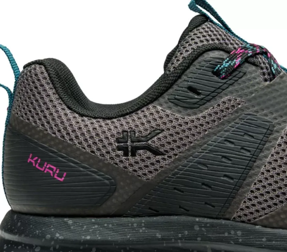 Clearance Atom Trail Women Sneakers