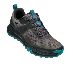 Clearance Atom Trail Women Sneakers
