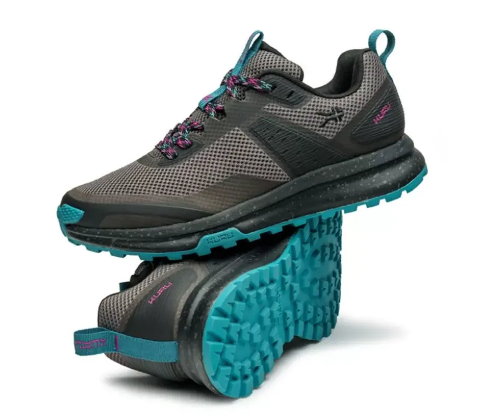 Clearance Atom Trail Women Sneakers
