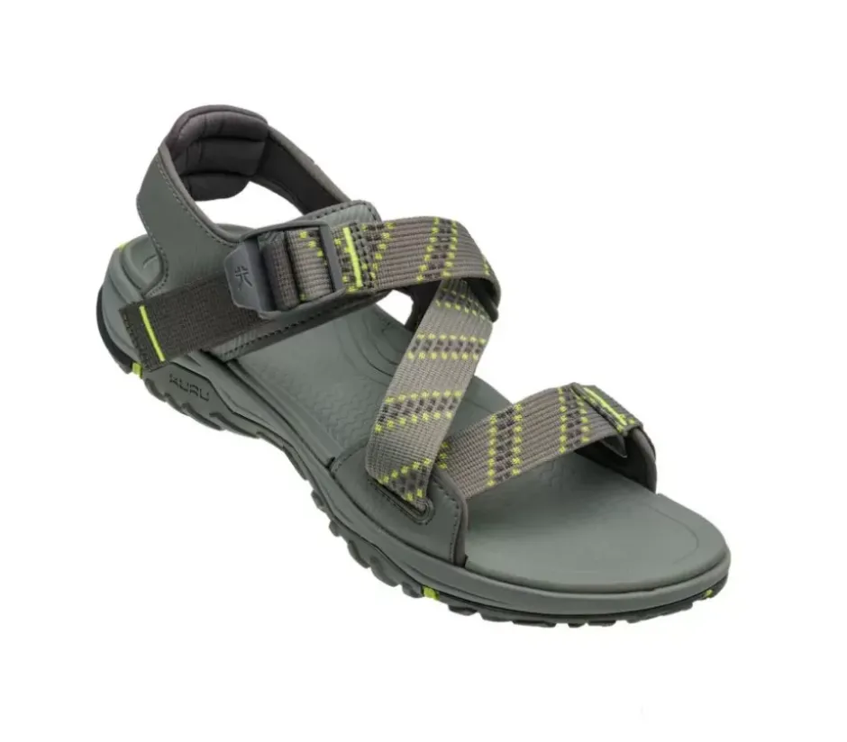 Hot Current Men Sandals