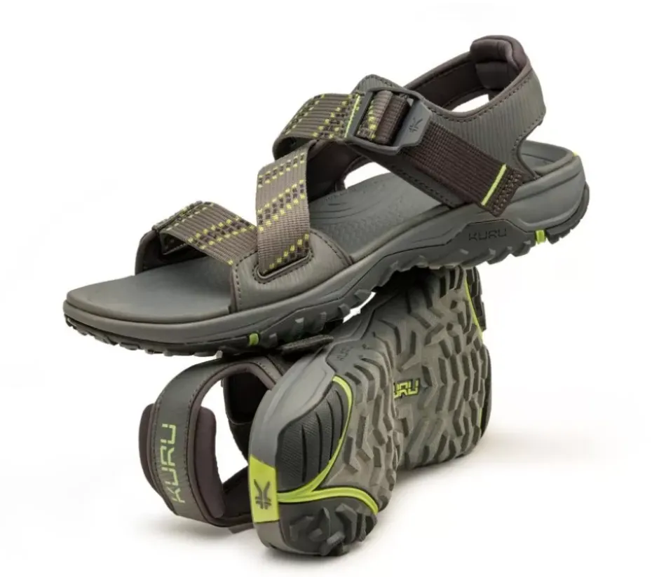 Hot Current Men Sandals