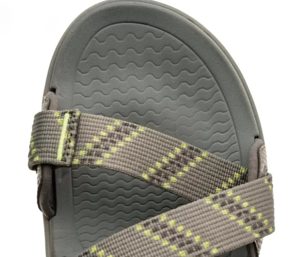 Hot Current Men Sandals