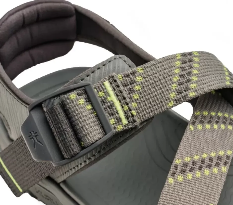 Hot Current Men Sandals