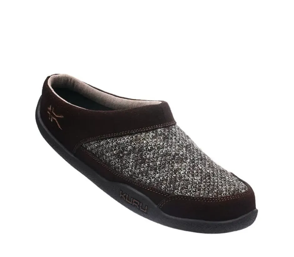 Clearance Draft Men Slip-Ons