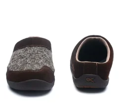 Clearance Draft Men Slip-Ons