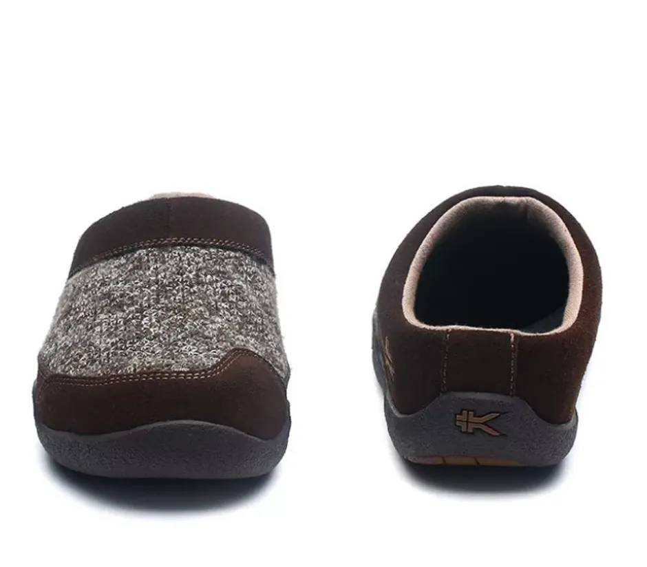 Clearance Draft Men Slip-Ons