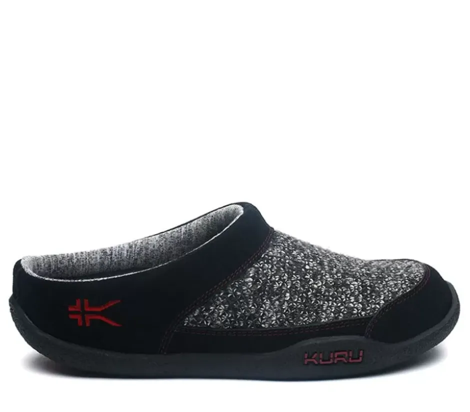 Draft Women Slip-Ons