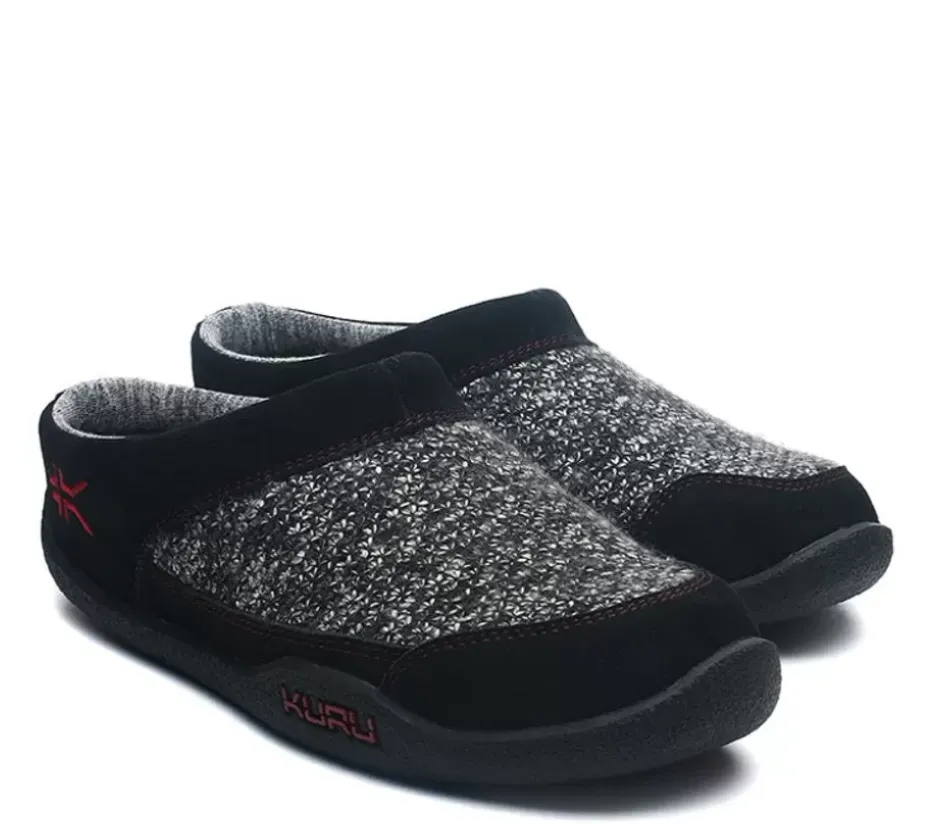 Draft Women Slip-Ons
