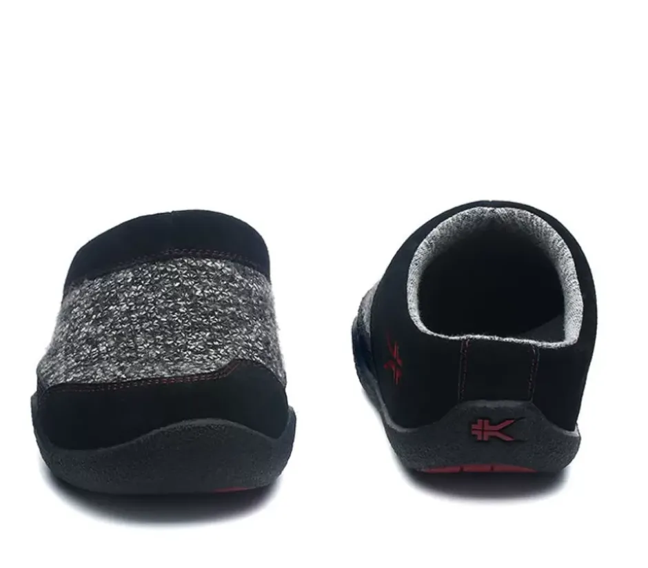 Draft Women Slip-Ons