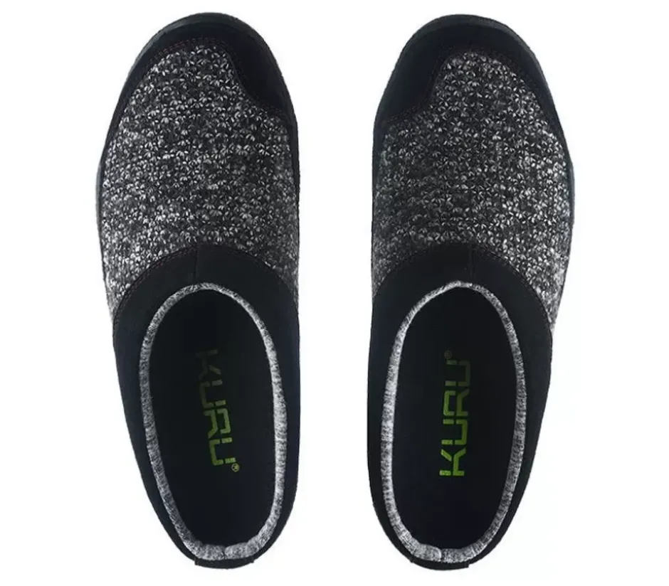 Draft Women Slip-Ons