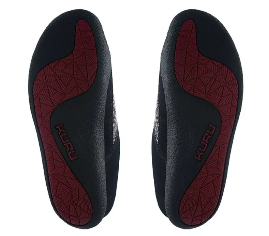 Draft Women Slip-Ons