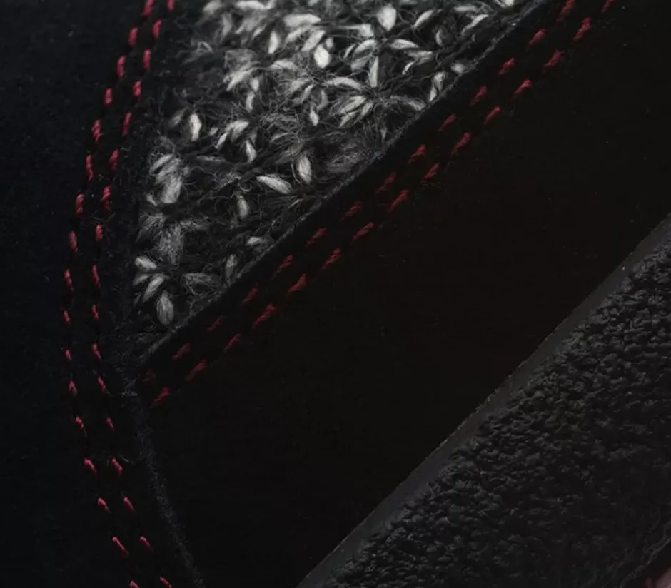 Draft Women Slip-Ons