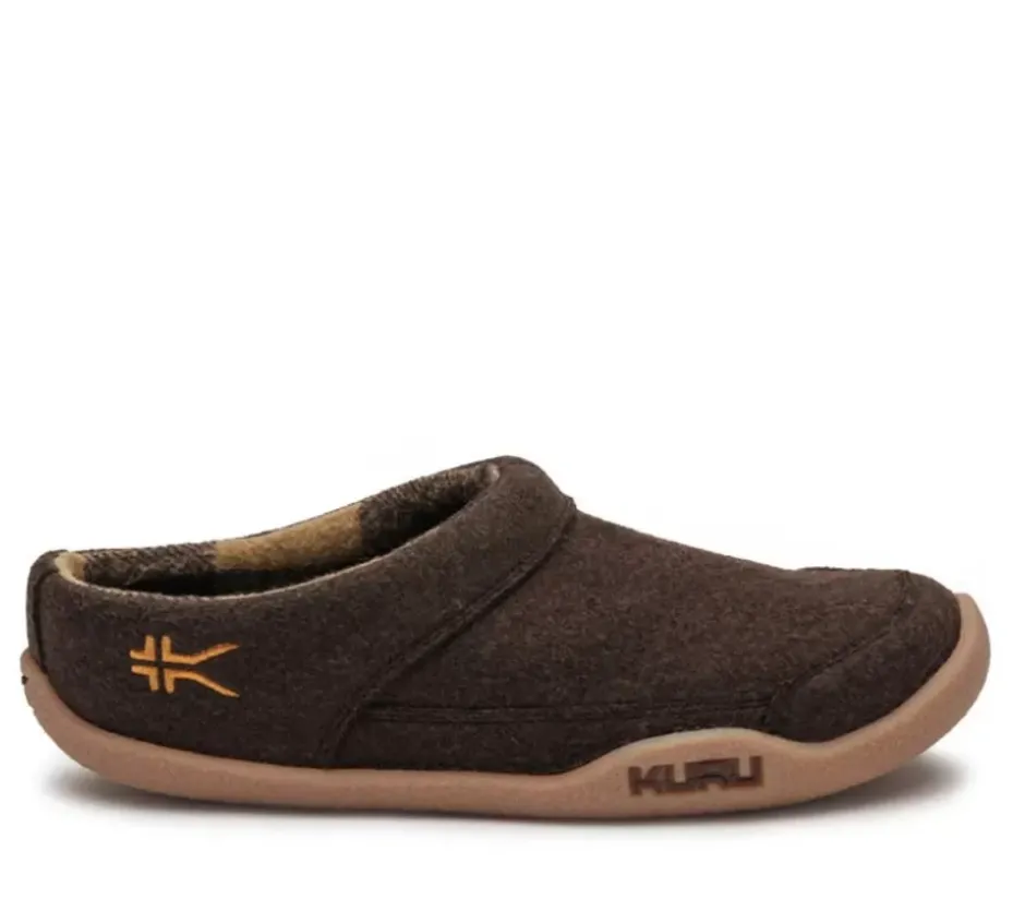Draft Women Slip-Ons