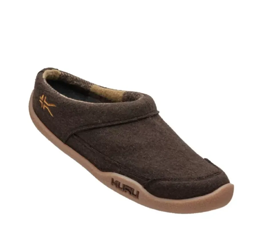 Draft Women Slip-Ons