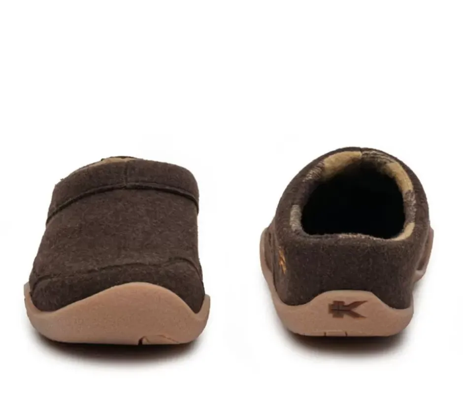 Draft Women Slip-Ons