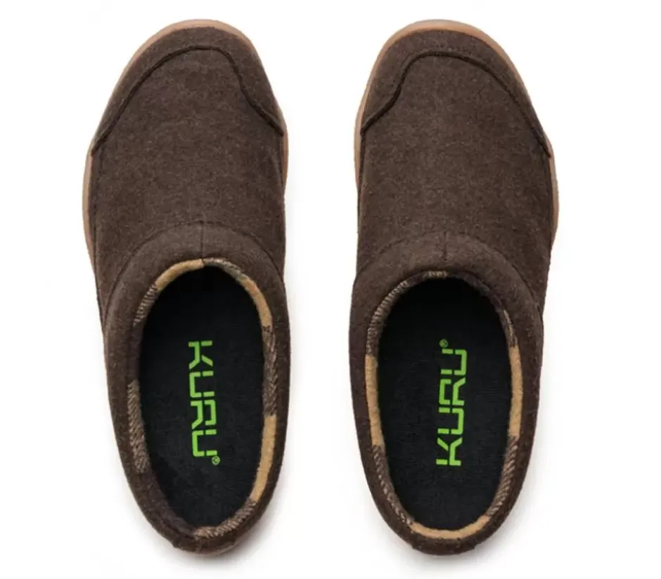 Draft Women Slip-Ons