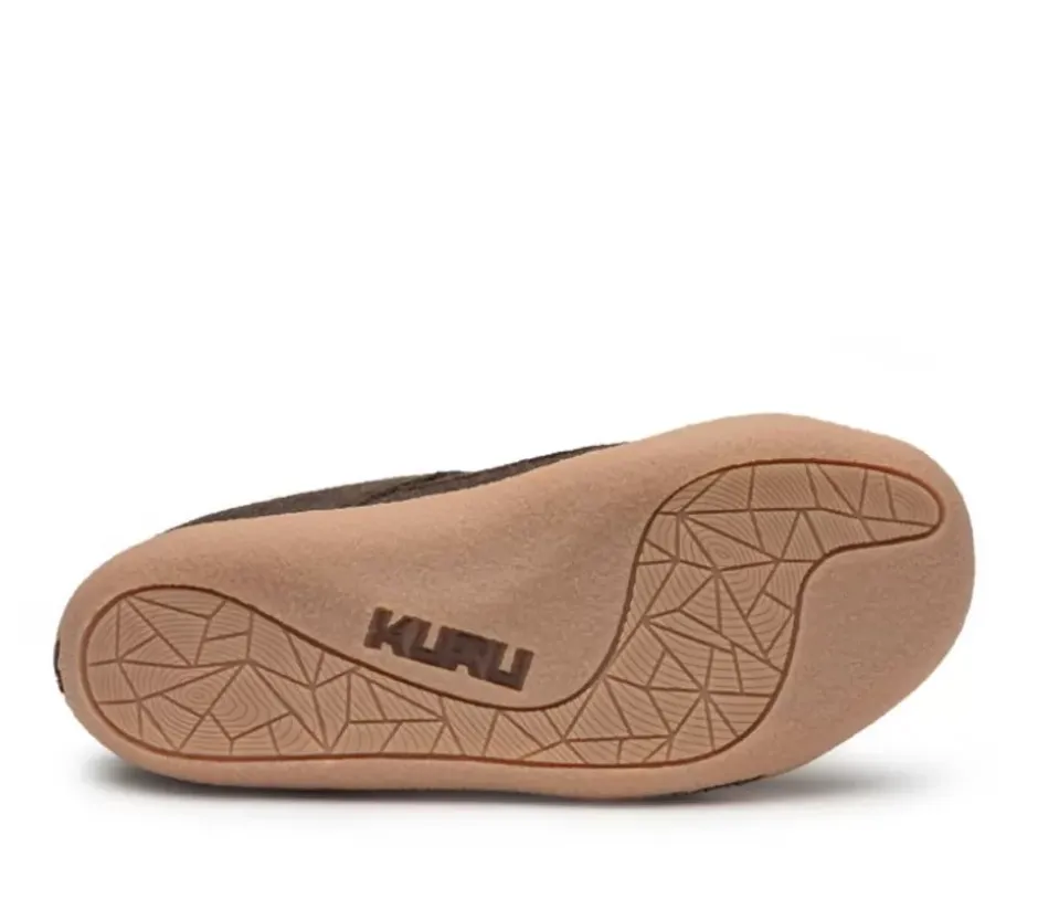 Draft Women Slip-Ons