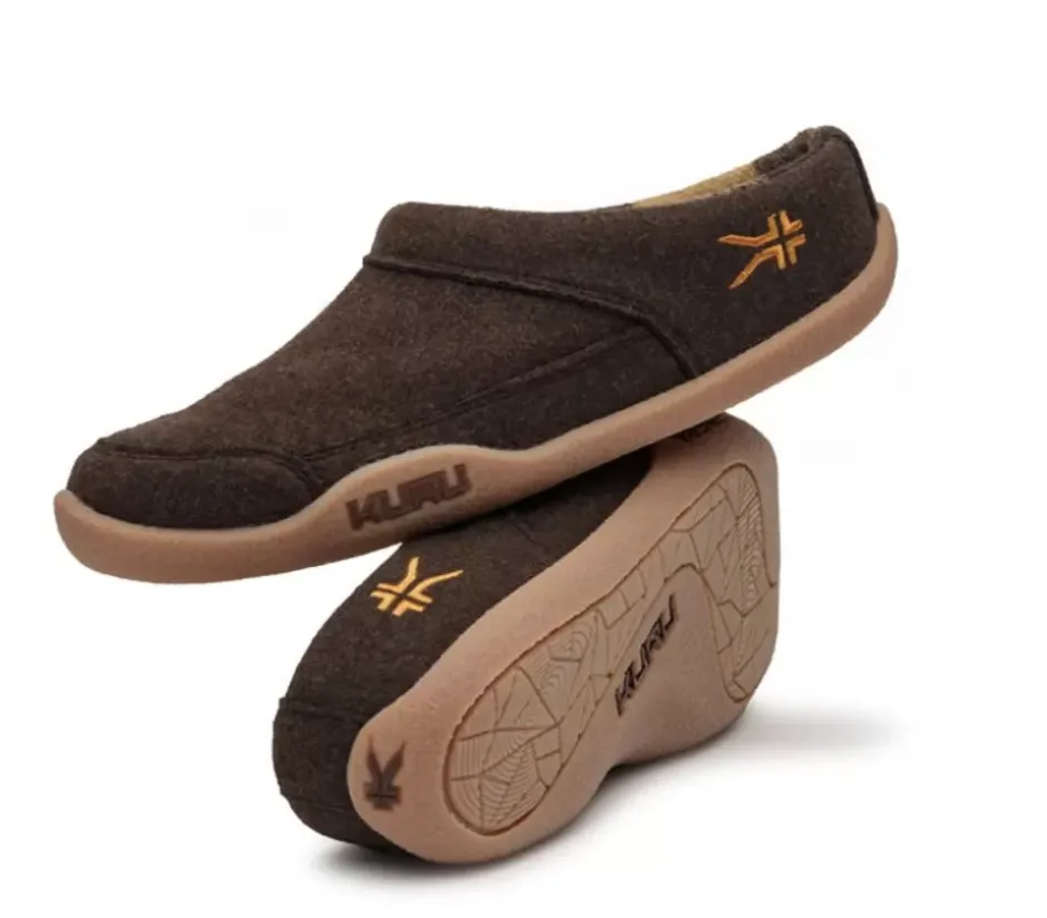 Draft Women Slip-Ons