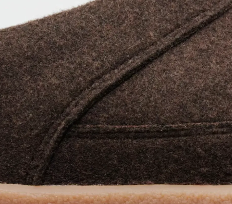 Draft Women Slip-Ons
