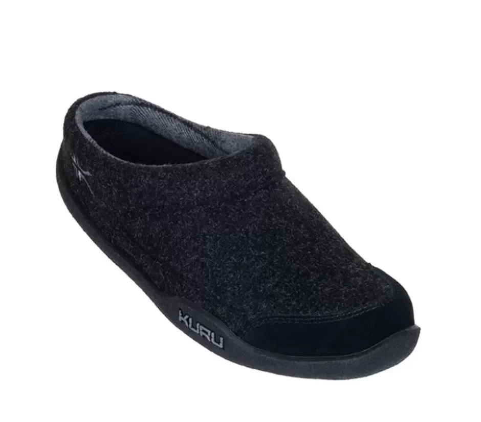 Draft Women Slip-Ons