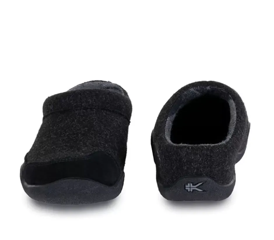 Draft Women Slip-Ons