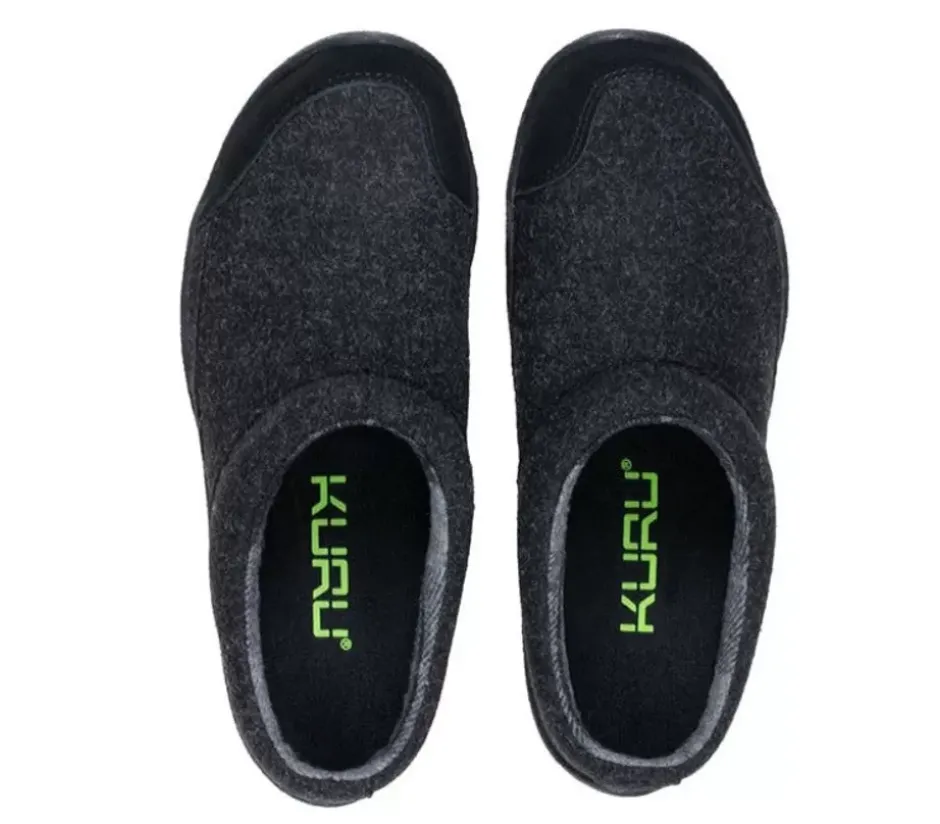 Draft Women Slip-Ons