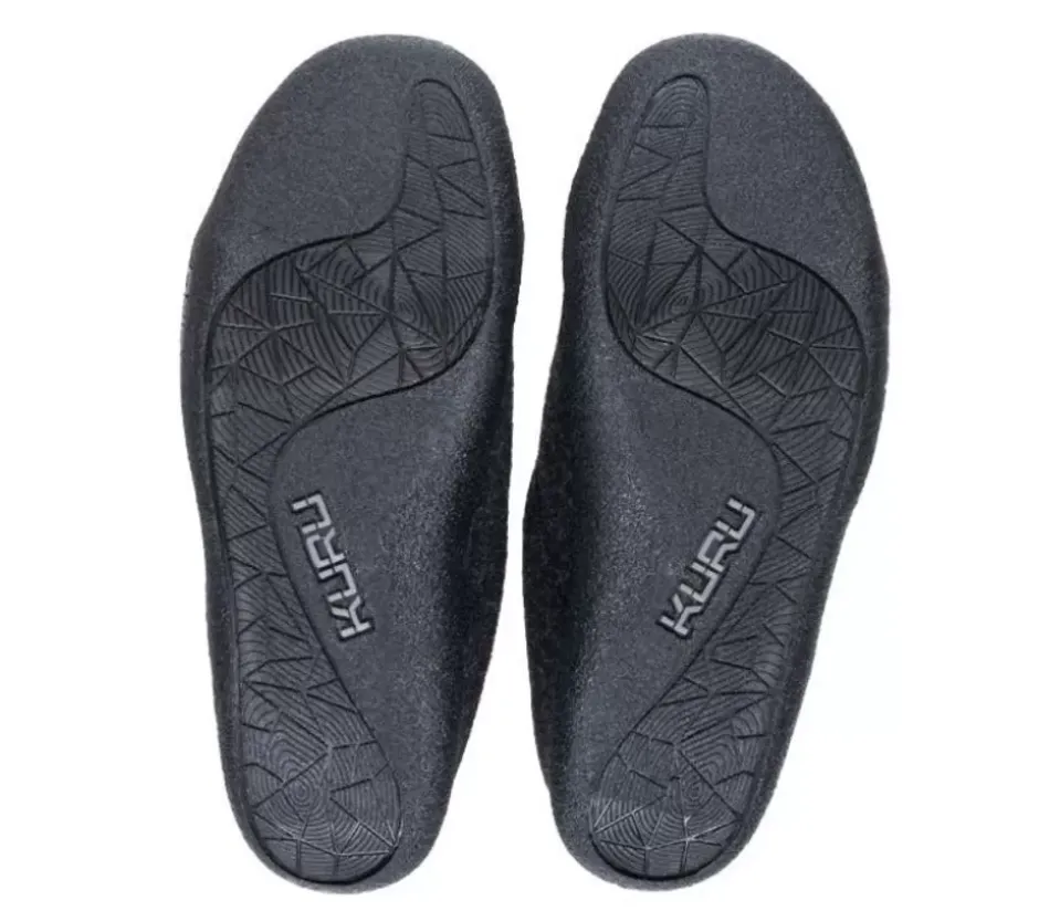 Draft Women Slip-Ons