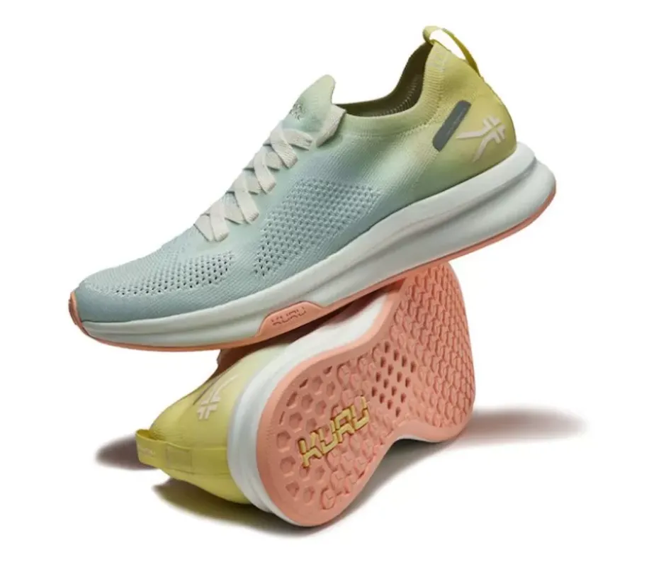 New Flux Women Sneakers