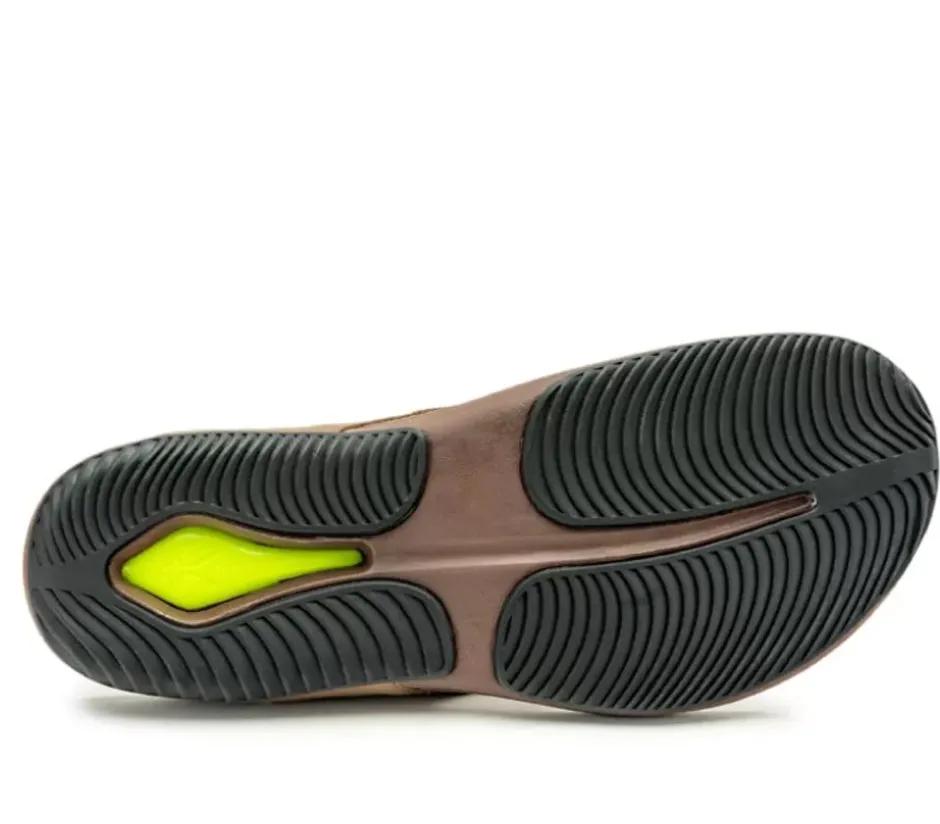 Best Kala Men Sandals