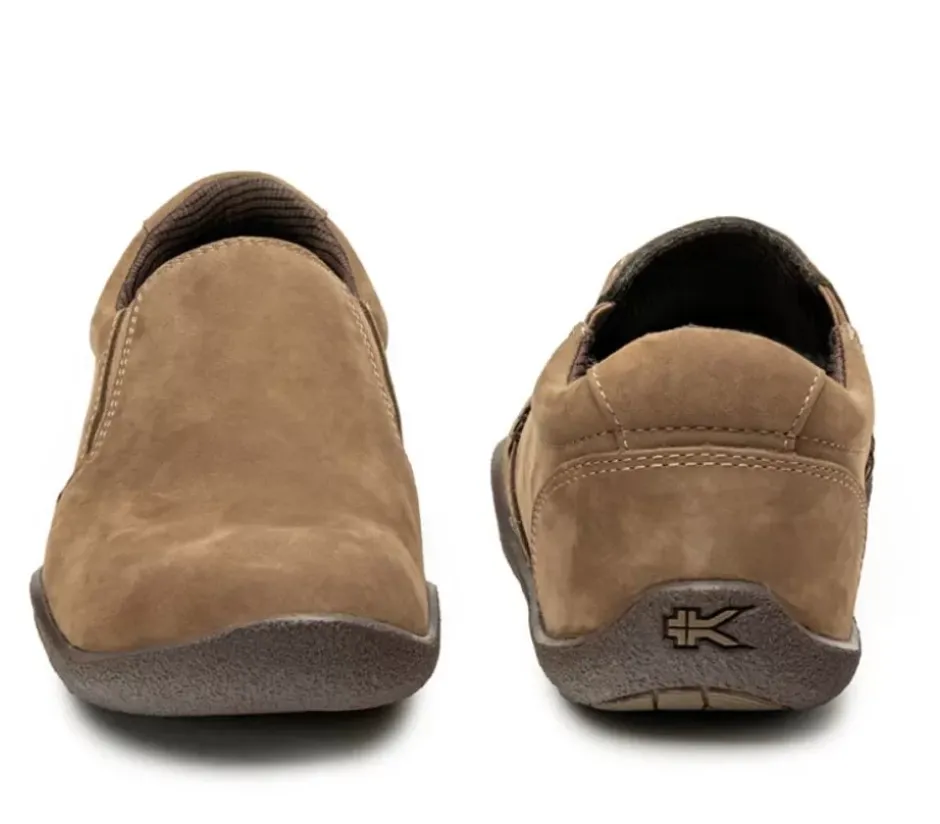 Clearance Kivi Men Slip-Ons