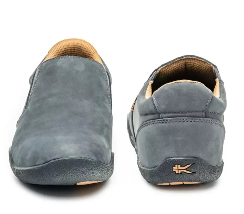 Discount Kivi Men Slip-Ons