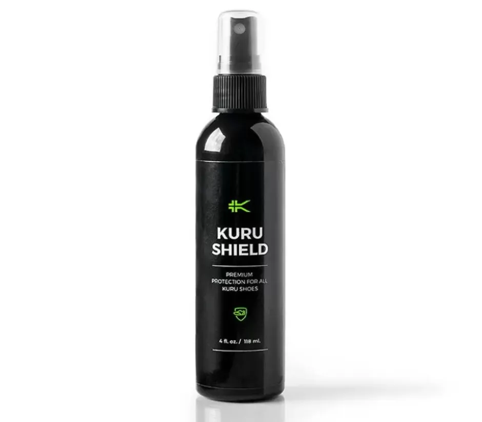 Online Kuru Shield Shoe Protector Spray Men Accessories