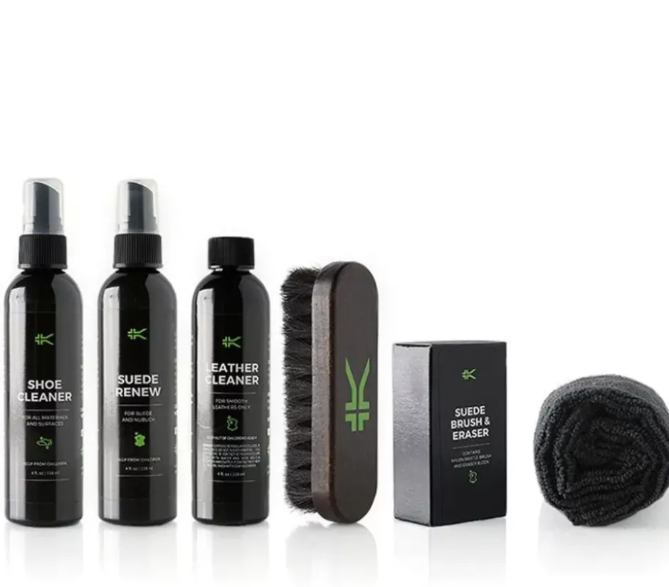 Discount Kuru Ultimate Care Kit Men Accessories