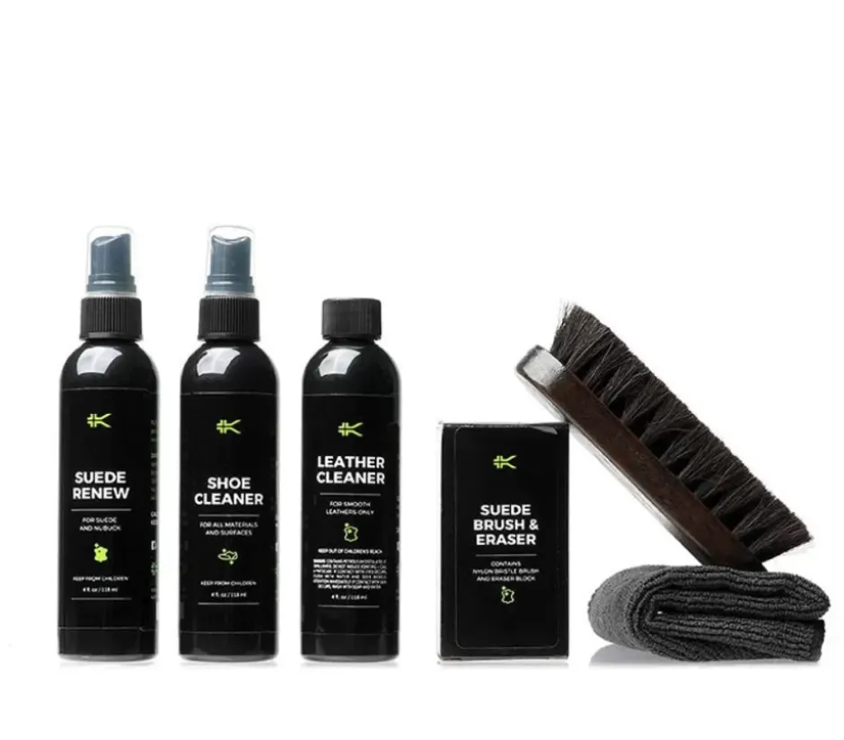 Discount Kuru Ultimate Care Kit Men Accessories