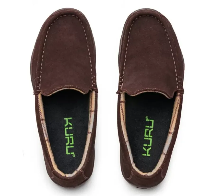 Outlet Loft Men Slip-Ons