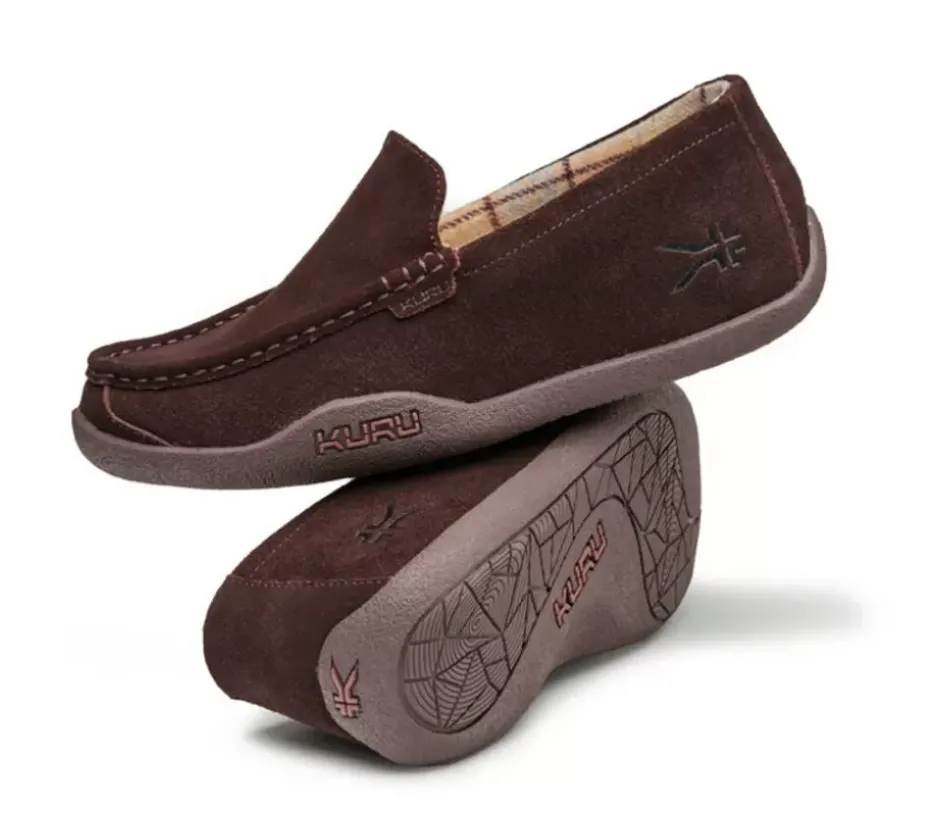 Outlet Loft Men Slip-Ons